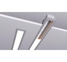 Встраиваемый светильник SILED LINEA INNER 7370012