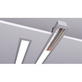 Встраиваемый светильник SILED LINEA INNER 7370015