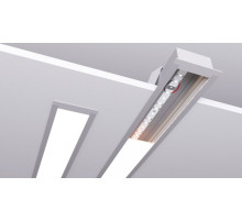 Встраиваемый светильник SILED LINEA INNER 7370030