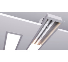 Встраиваемый светильник SILED LINEA INNER 7370044