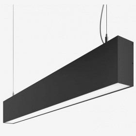 Подвесной светильник SILED LA LINEA 7370106