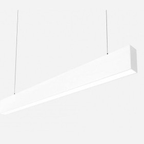 Подвесной светильник SILED LA LINEA 7370109