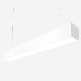 Подвесной светильник SILED LA LINEA 7370205