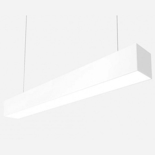 Подвесной светильник SILED LA LINEA 7370285