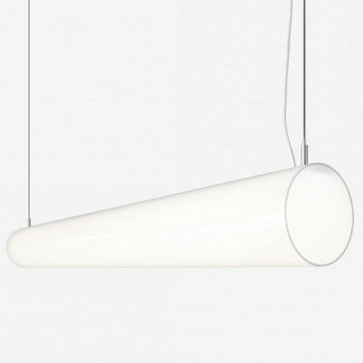 Подвесной светильник SILED Truba-02 7370290