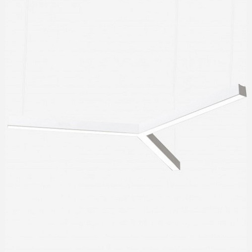 Подвесной светильник SILED TRIO-PROF 7370443