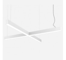 Подвесной светильник SILED CROSS-01 7370527