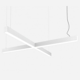 Подвесной светильник SILED CROSS-01 7370527