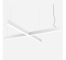 Подвесной светильник SILED CROSS-01 7370533