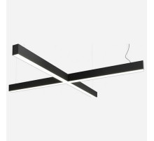 Подвесной светильник SILED CROSS-01 7370536