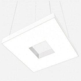 Подвесной светильник SILED CUADRA-HOLE 7370629