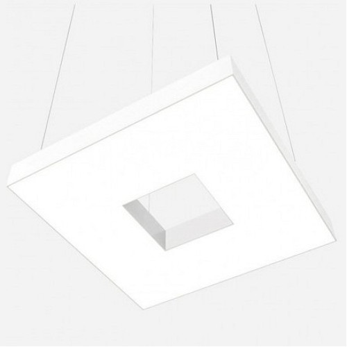 Подвесной светильник SILED CUADRA-HOLE 7370629