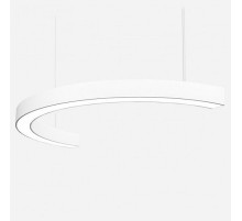 Подвесной светильник SILED NIMBUS-HALF 7370821