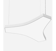 Подвесной светильник SILED UNITY 7371445