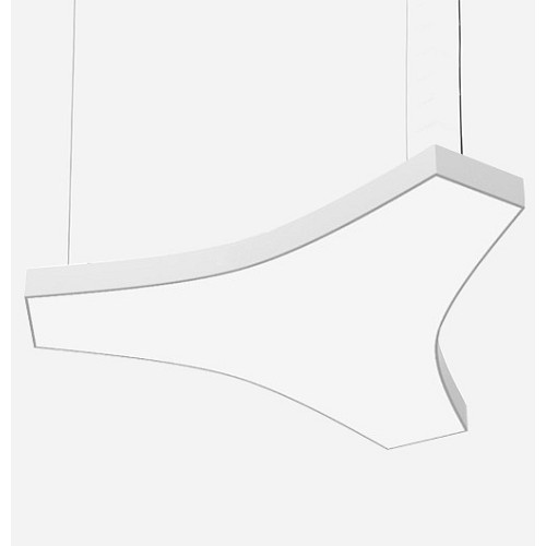 Подвесной светильник SILED UNITY 7371445