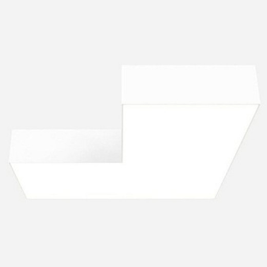 Накладной светильник SILED CUBO 7372039