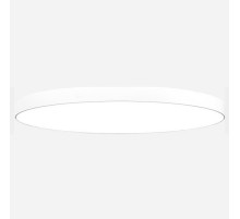 Накладной светильник SILED RING 7372165