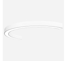 Накладной светильник SILED NIMBUS-HALF 7372243