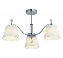 Люстра на штанге SIMPLE STORY 1009 1009-3CL