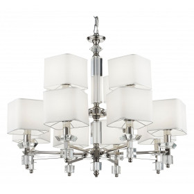 Подвесная люстра SIMPLE STORY 1013 1013-12PL