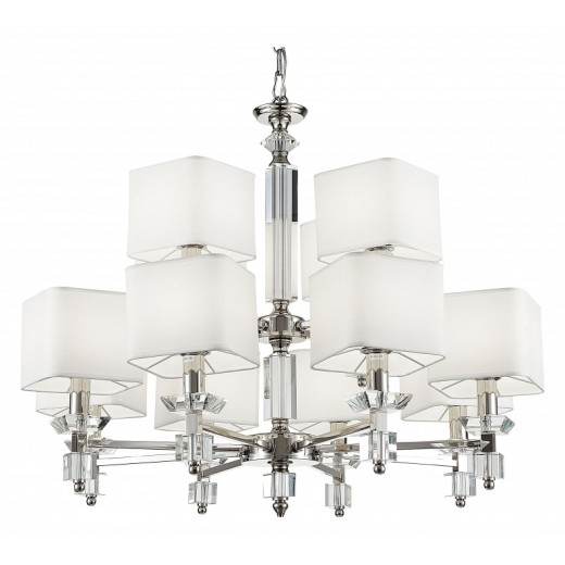 Подвесная люстра SIMPLE STORY 1013 1013-12PL