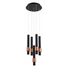 Подвесная люстра SIMPLE STORY 1023 1023-LED30PL