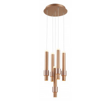 Подвесная люстра SIMPLE STORY 1024 1024-LED30PL