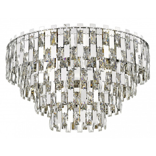 Накладной светильник SIMPLE STORY 1033 1033-5CL