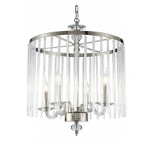 Подвесная люстра SIMPLE STORY 1037 1037-4PL