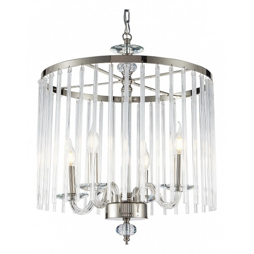 Подвесная люстра SIMPLE STORY 1037 1037-4PL