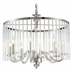 Подвесная люстра SIMPLE STORY 1037 1037-8PL