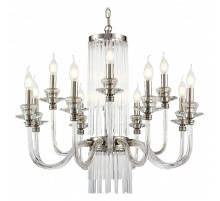 Подвесная люстра SIMPLE STORY 1038 1038-12PL