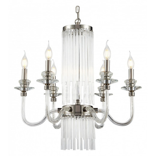 Подвесная люстра SIMPLE STORY 1038 1038-6PL