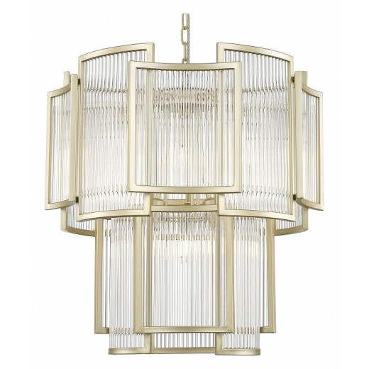 Подвесной светильник SIMPLE STORY 1046 1046-8PL