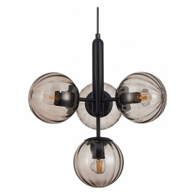 Подвесная люстра SIMPLE STORY 1063 1063-4PL