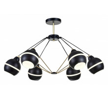 Люстра на штанге SIMPLE STORY 1074 1074-6CL