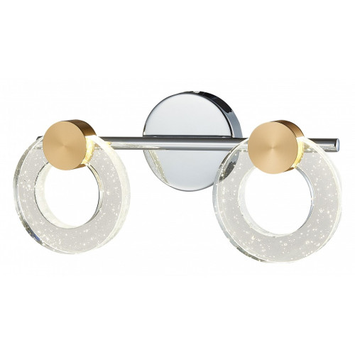 Бра SIMPLE STORY 1080 1080-LED8WL