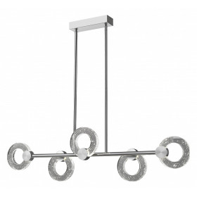 Светильник на штанге SIMPLE STORY 1083 1083-LED20PL