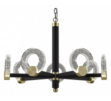 Подвесная люстра SIMPLE STORY 1086 1086-LED28PL