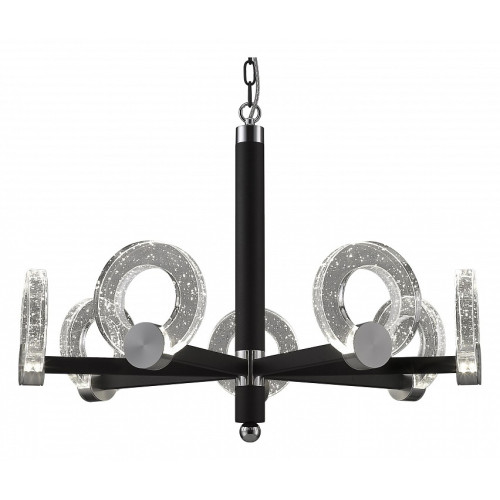 Подвесная люстра SIMPLE STORY 1087 1087-LED28PL