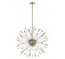 Люстра на штанге SIMPLE STORY 1091 1091-9PL