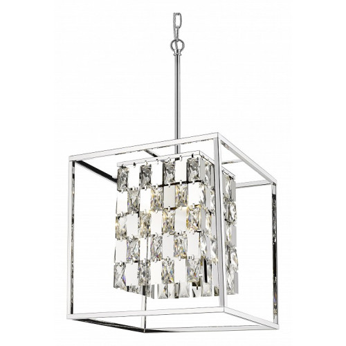 Подвесной светильник SIMPLE STORY 1094 1094-4PL