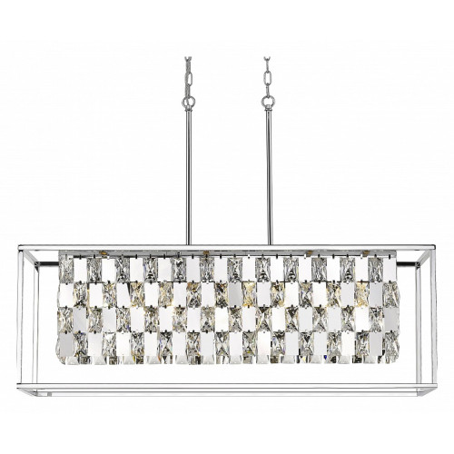 Подвесной светильник SIMPLE STORY 1094 1094-8PL