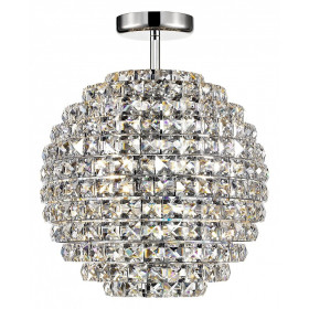 Светильник на штанге SIMPLE STORY 1096 1096-4CL