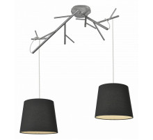 Подвесной светильник SIMPLE STORY 1138 1138-2PL