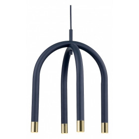 Подвесная люстра SIMPLE STORY 1149 1149-LED20PL