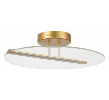 Светильник на штанге SIMPLE STORY 1165 1165-LED26CL