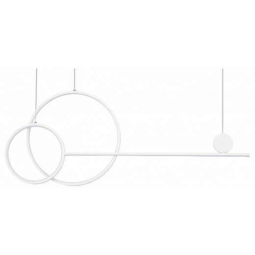 Подвесной светильник SIMPLE STORY 1174 1174-LED40PL