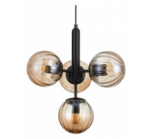 Подвесная люстра SIMPLE STORY 1209 1209-4PL