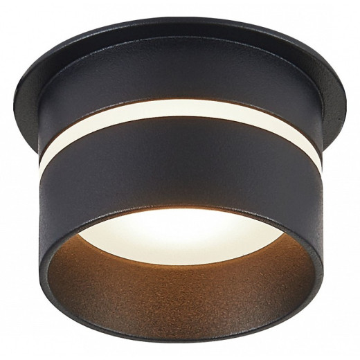 Встраиваемый светильник SIMPLE STORY 2021 2021-1DLB